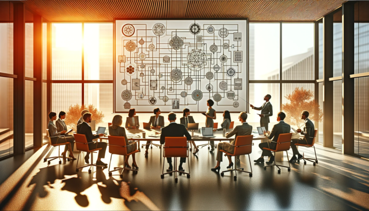 Comprendre son entreprise pour avancer