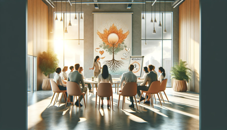 La résilience en entreprise